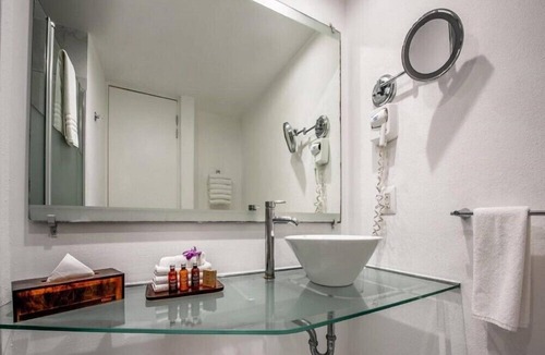 Marina Mazatlan Hotel | Mazatlan Vibrant Junior Suite w 5-minute Walk to Cerritos Beach