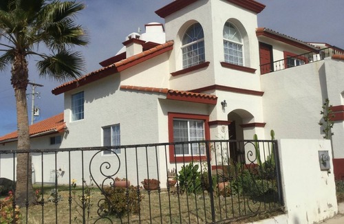 La Fonda House | Me and You and Oceanview!