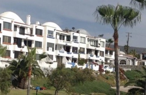 La Fonda House | Me and You and Oceanview!