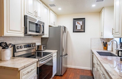 Oak Creek Apartment | Melanie's Sedona Escape