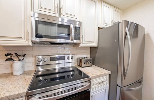 Oak Creek Apartment | Melanie's Sedona Escape
