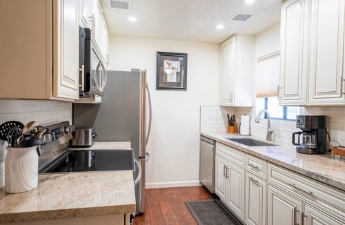 Oak Creek Apartment | Melanie's Sedona Escape