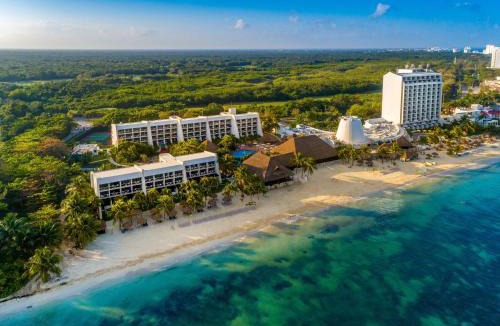 Zona Hotelera Norte Hotel | Meliá Cozumel All Inclusive