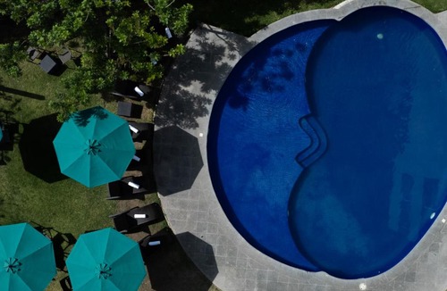 Chapala Haciendas Hotel | Memora Hotel & Villas Chapala