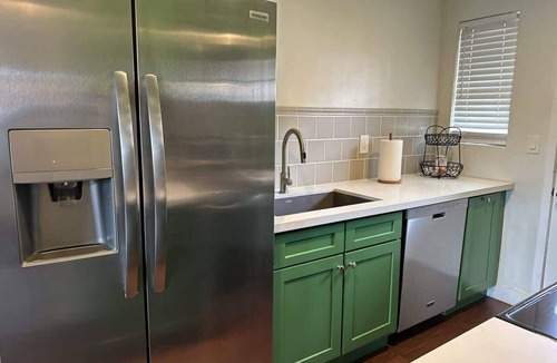 Downtown Phoenix House | Memories on McKinley | Downtown | Central