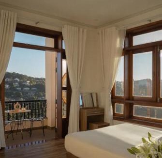 Torreon Apartment | Mendoza Hotel