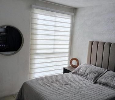 Tlaquepaque Apartment | Meraki