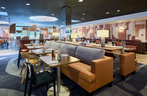 Herouville-Saint-Clair Hotel | Mercure Caen Cote De Nacre