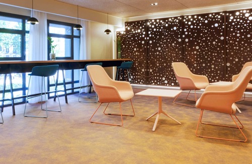 Les Platanes Hotel | Mercure Perpignan Centre