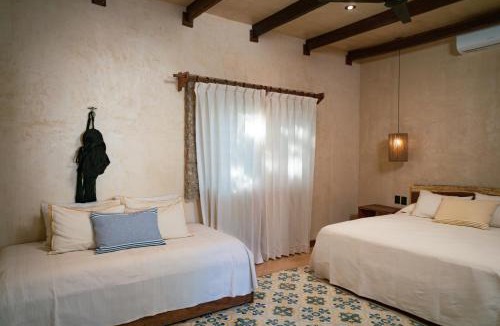 El Cuyo Hotel | Mero Mero Hotel