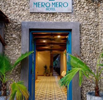 El Cuyo Hotel | Mero Mero Hotel