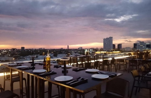 Merida Hotel | Mesón de la Luna Hotel & Spa