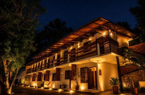 El Santuario Hotel | Meson de Valle Hotel