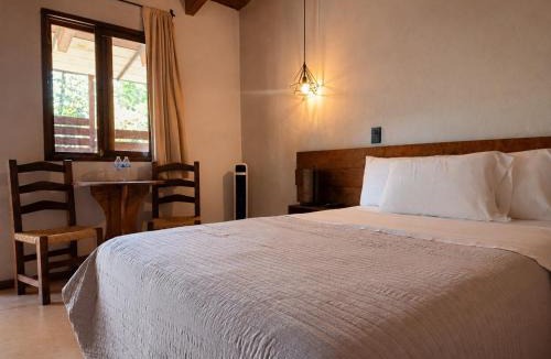 El Santuario Hotel | Meson de Valle Hotel