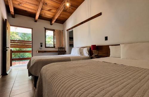El Santuario Hotel | Meson de Valle Hotel