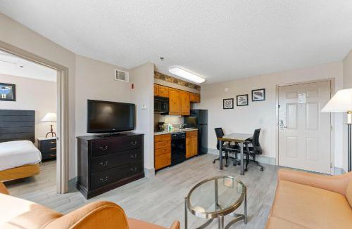 Central Scottsdale Apartment | Metro Scottsdale Promo 1 bd 1