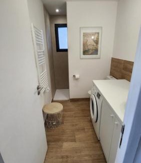 Grossa Apartment | Meublé de tourisme avec terrasse vue montagne