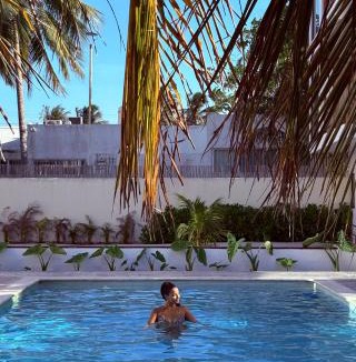 El Cuyo Hotel | Mexhe Hotel El Cuyo