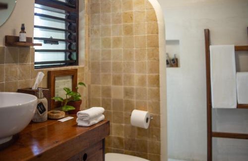 Playa Paraiso Hotel | Mezzanine by La Zebra, an SLH Hotel
