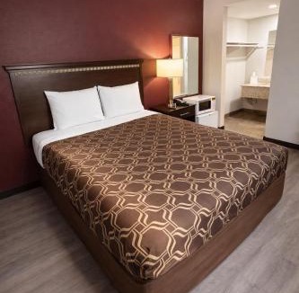 Casa Grande Hotel | MHO Hotel Eloy Casa Grande Near I-10