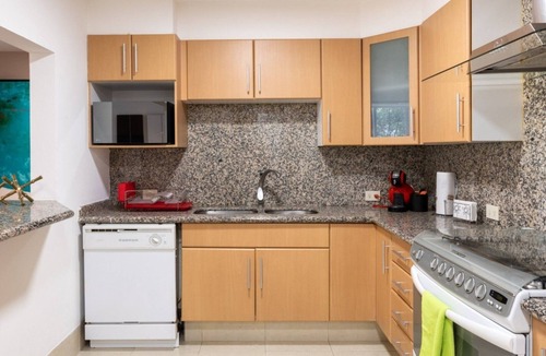Polanco Apartment | Mi casa, en la zona más exclusiva de México