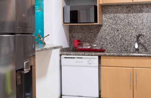 Polanco Apartment | Mi casa, en la zona más exclusiva de México