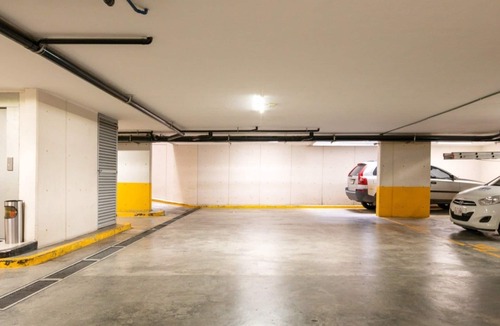 Polanco Apartment | Mi casa, en la zona más exclusiva de México