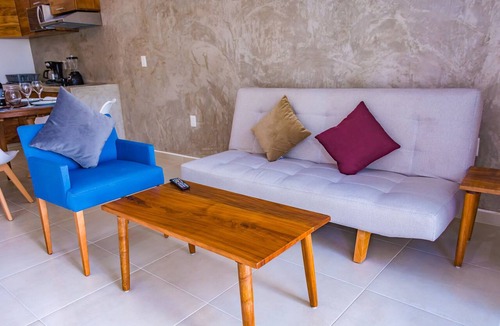 Tulum City Center Apartment | Mi Tulum