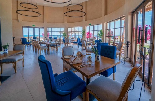 Centro - Supmza 001 Resort | Mia Reef Isla Mujeres - All Inclusive Resort