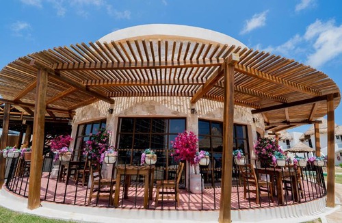 Centro - Supmza 001 Resort | Mia Reef Isla Mujeres - All Inclusive Resort