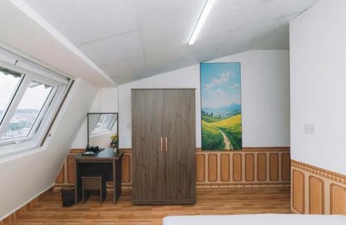 Agua Prieta Apartment | Michelle Aguilar Hotel
