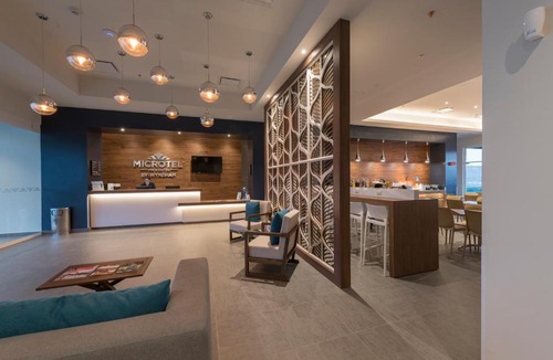Irapuato Hotel | Microtel Inn & Suites by Wyndham Irapuato