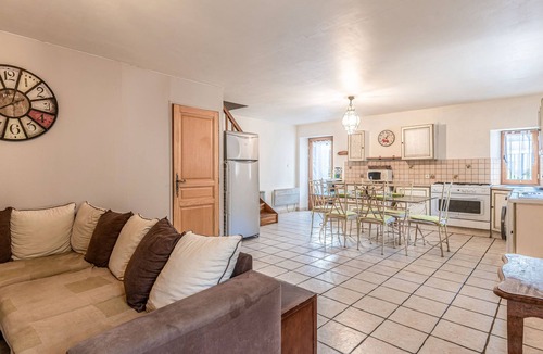 Ghisoni House | Migone de Sampolo by Interhome