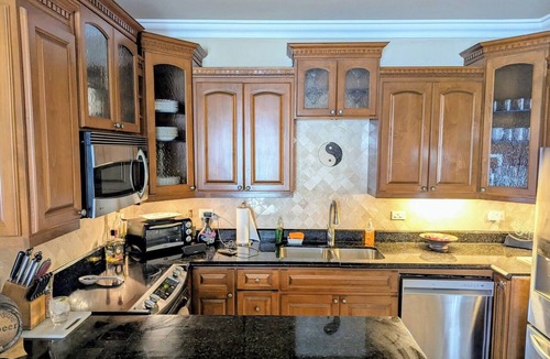 Cabo Bello Condo | Million dollar view. Best in the development!