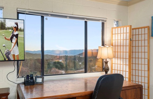 Dewey House | Mingus Mountain Views | Sauna | Near Jerome