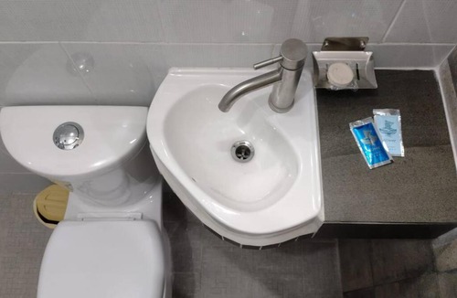 San Cristobal de las Casas Apartment | Mini departamento nuevo con todos los servicios incluidos