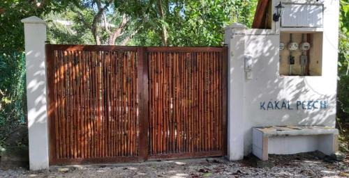 Cozumel Villa | MINI PINI BIRD WATCHING AND CENOTE Loft