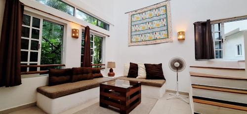 Cozumel Villa | MINI PINI BIRD WATCHING AND CENOTE Loft