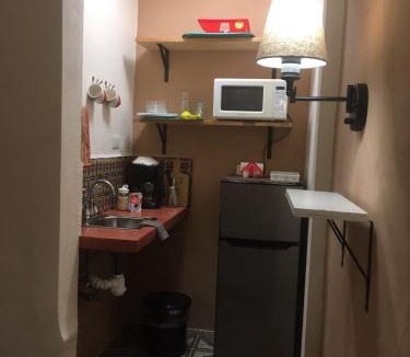 Chelem Hotel | Mini Vacation in Chelem