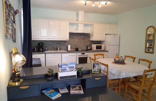 Ventiseri House | MINI VILLA 60m² with swimming pool - 2 bedrooms - air-conditioned - terrace - beach 5 mins