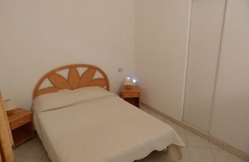 Santa Giulia Villa | Mini-villa No. 8 - 2/6 people