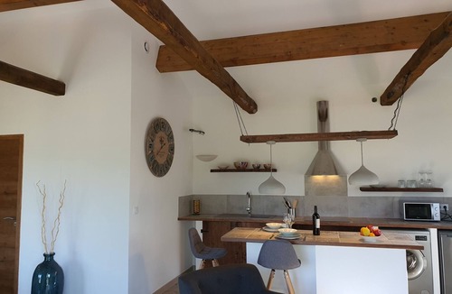 Viggianello Villa | Mini-Villa Rosa Casa Valinco