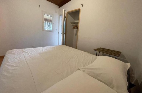Saint-Florent House | Mini Villa Rose