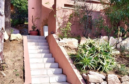 Santa Giulia House | Mini villa Santa-Giulia Porto-Vecchio