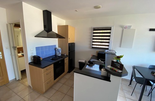 Propriano Villa | Mini-villa T2 - Résidence Terra Théa*