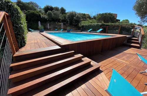 Propriano Villa | Mini-villa T2 - Résidence Terra Théa*