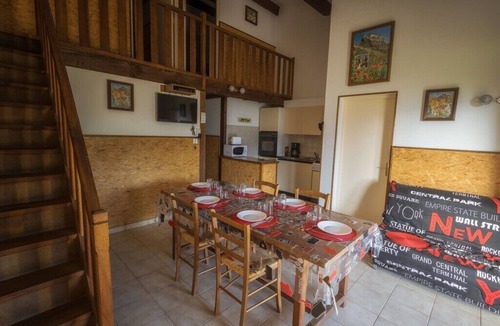 Vico House | Mini-villas 6 Personnes