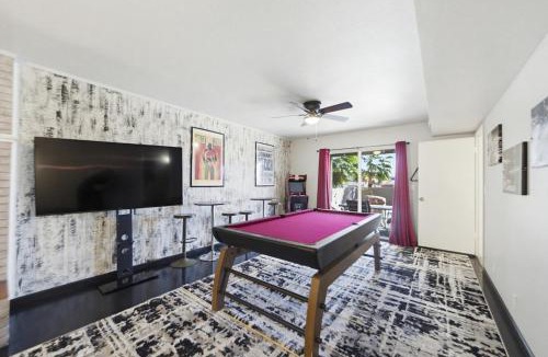Lake Havasu City Villa | Minnow Place - Pool, Pool Table, Spacious, Central