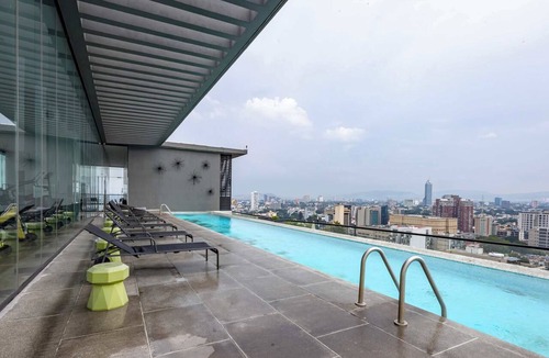 Zona Minerva House | Minutes from Chapultepec & Downtown