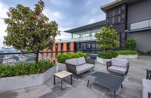 Zona Minerva House | Minutes from Chapultepec & Downtown